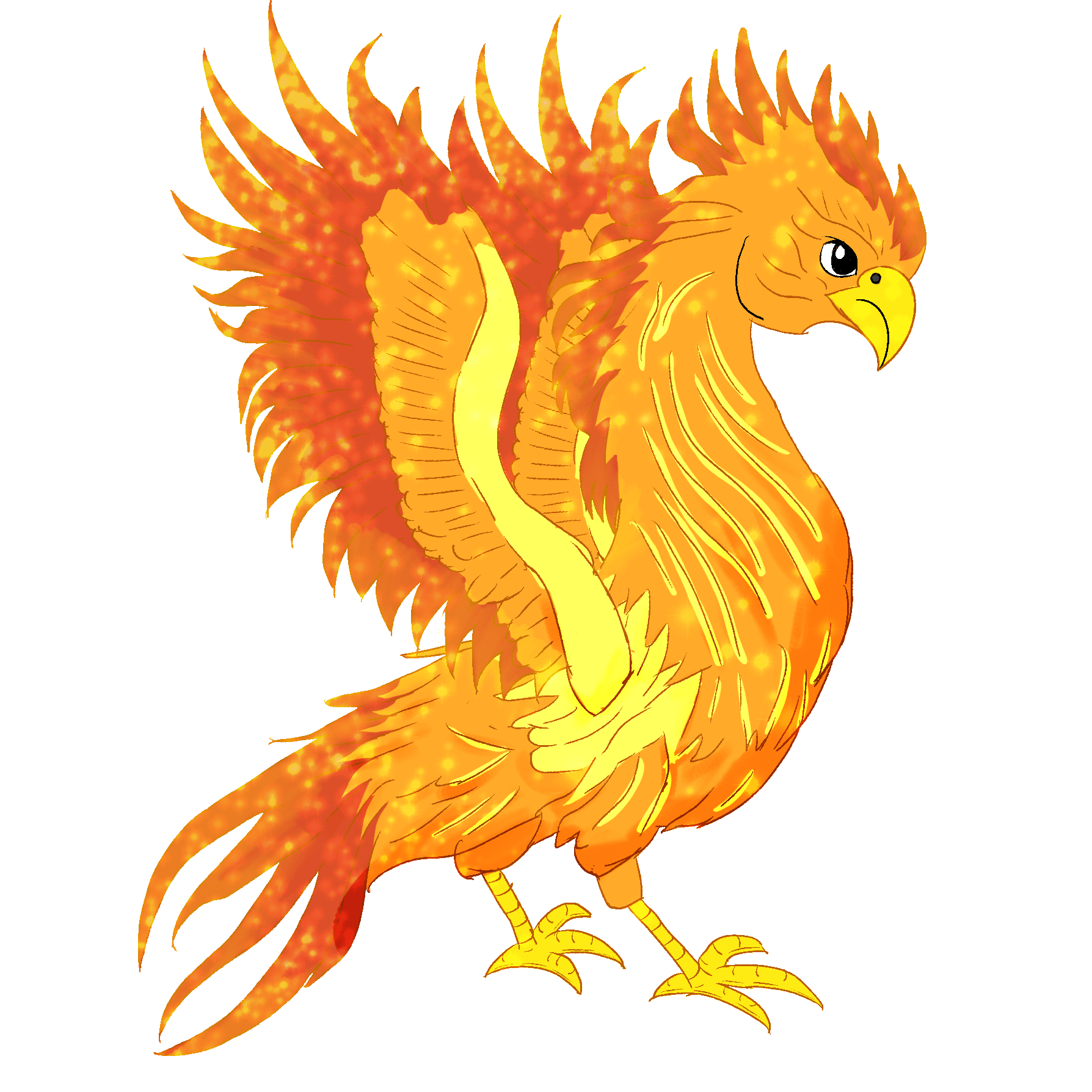 Pseudophoenix Familiar